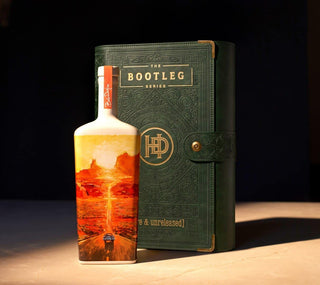 Bootleg Series Volume II - Presale -