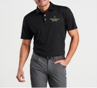 Heaven's Door Polo
