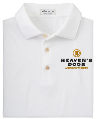 Heaven's Door Polo