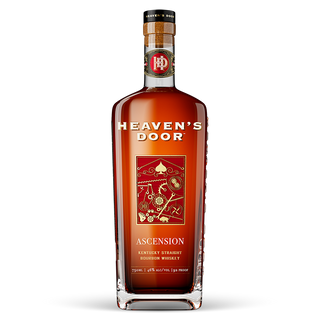 Ascension Kentucky Straight Bourbon Whiskey