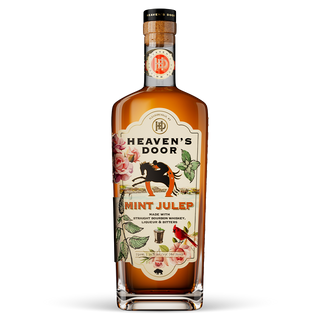 Mint Julep