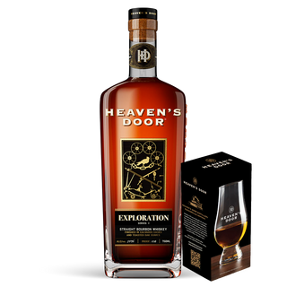 Exploration Series I & Glencairn Bundle