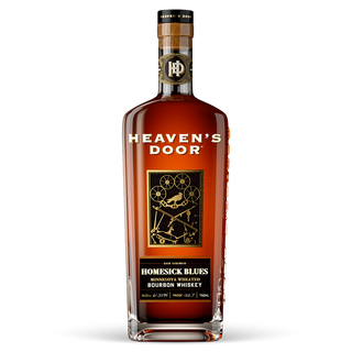 Homesick Blues, Minnesota Wheated Bourbon Whiskey