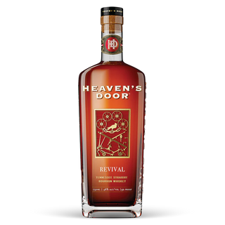 Revival Tennessee Straight Bourbon Whiskey