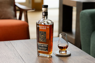 Exploration Series I & Glencairn Bundle
