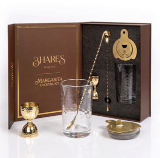 3Hares Tequila Margarita Cocktail Kit